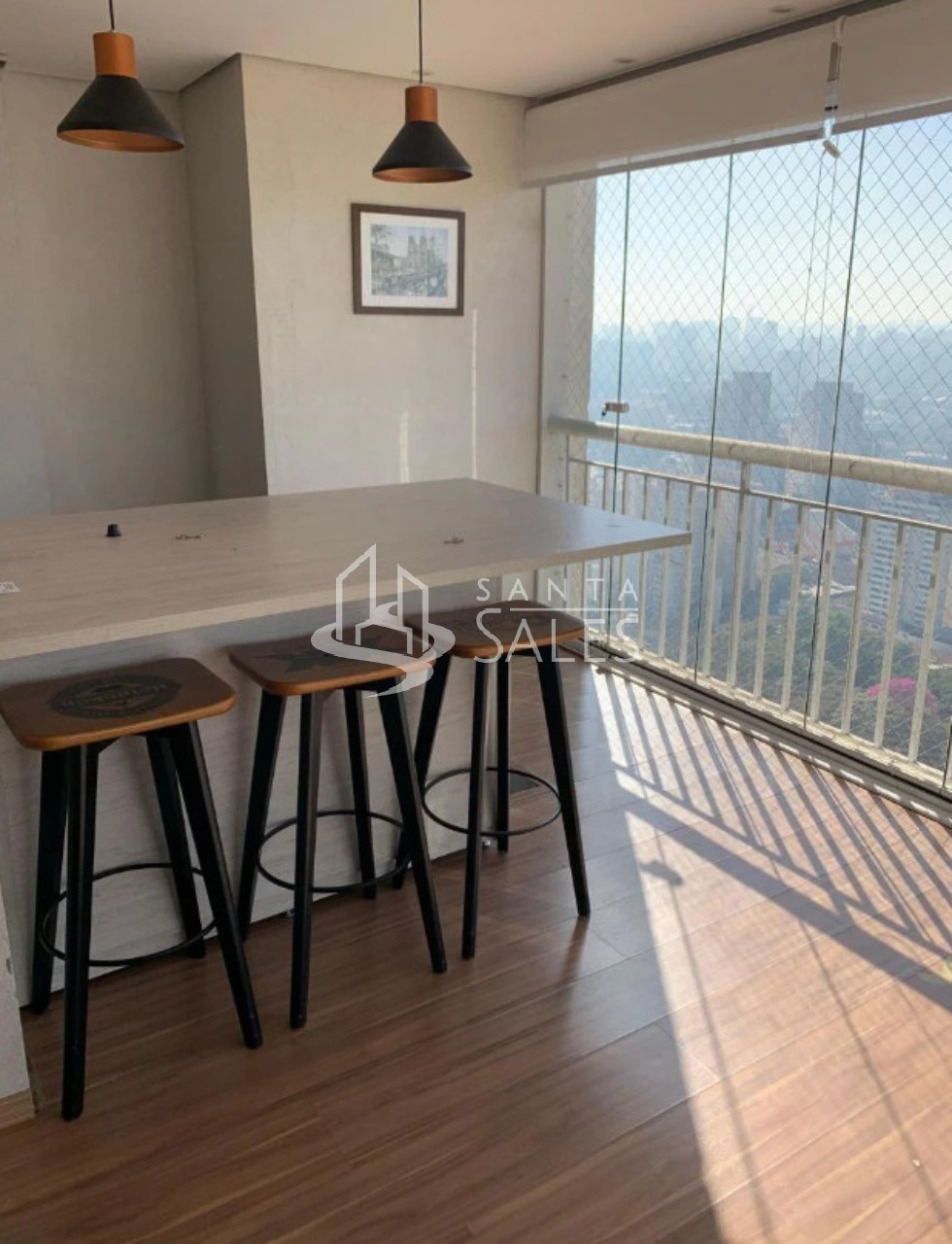 Apartamento, 3 quartos, 193 m² - Foto 4