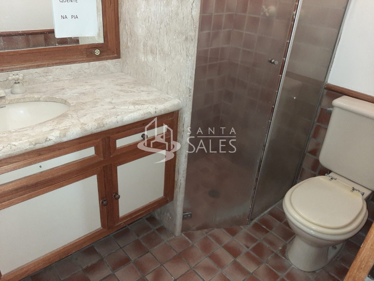 Apartamento, 3 quartos, 80 m² - Foto 18