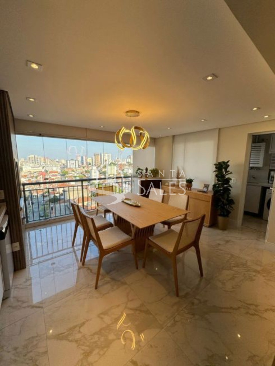 Apartamento, 2 quartos, 82 m² - Foto 1