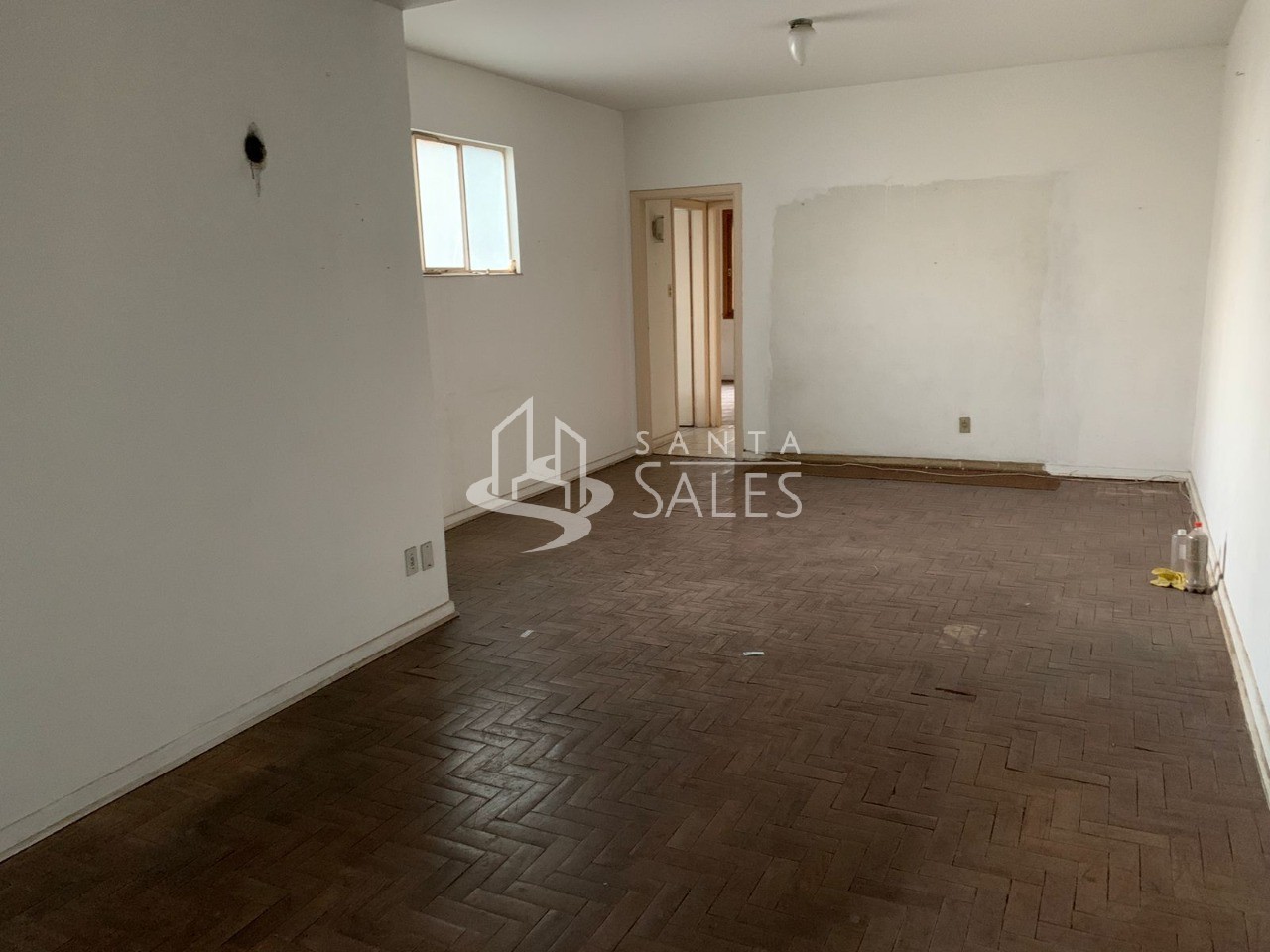 Apartamento, 2 quartos, 114 m² - Foto 1