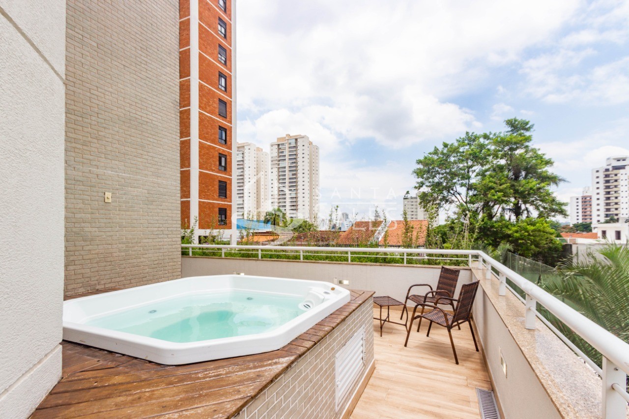 Apartamento, 3 quartos, 262 m² - Foto 31