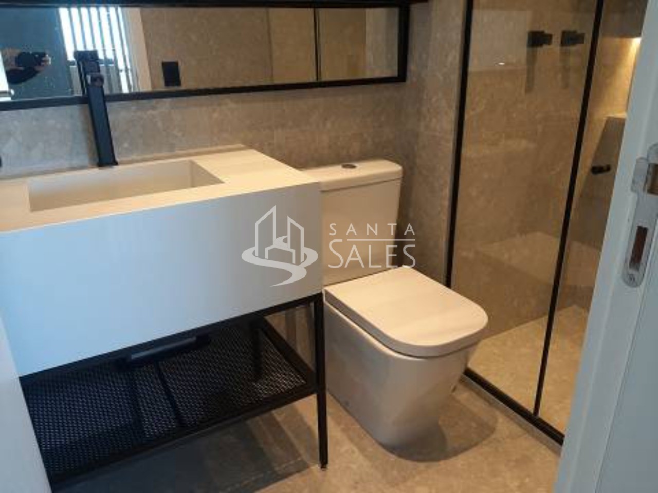 Apartamento, 1 quarto, 73 m² - Foto 15