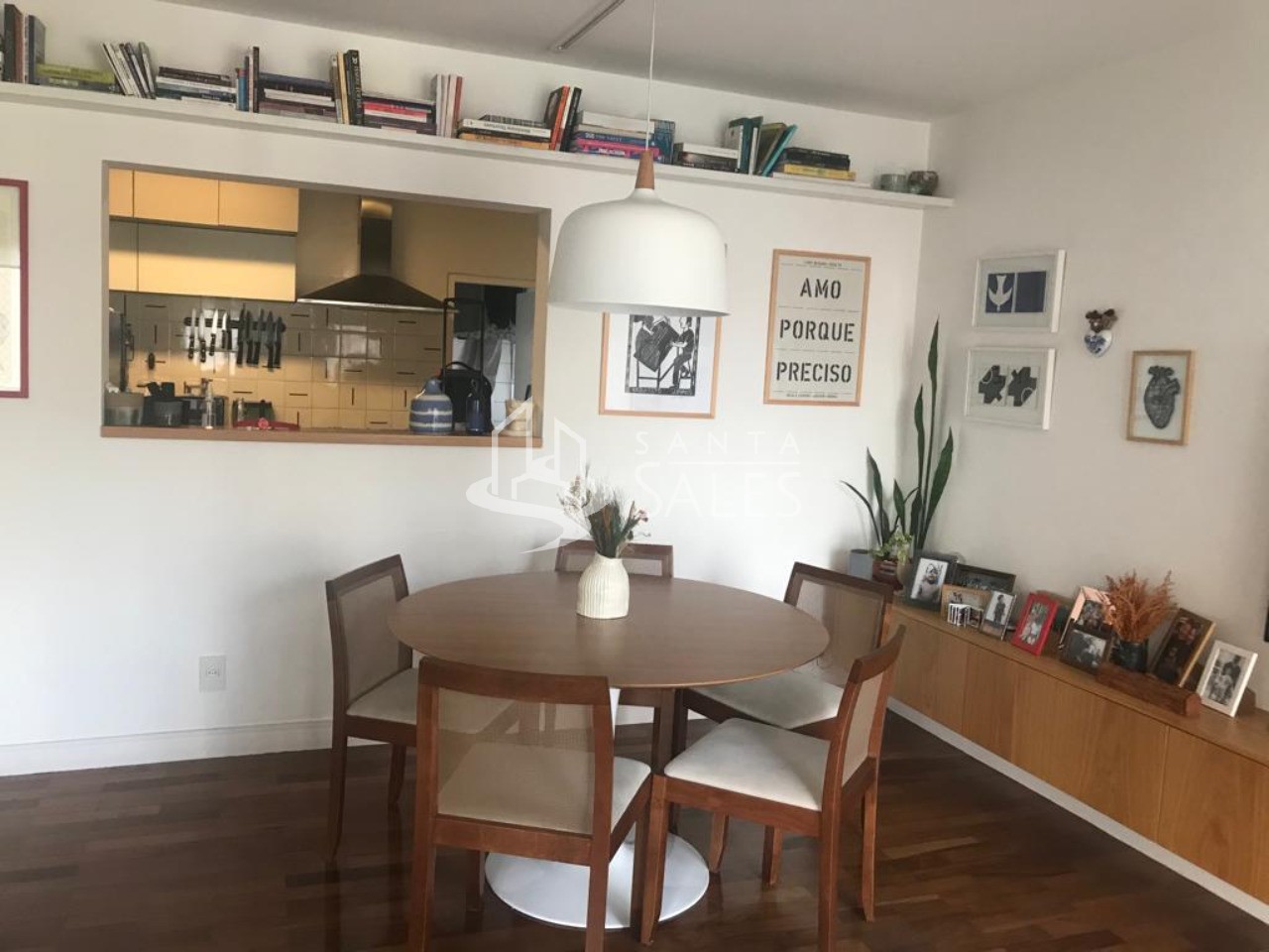 Apartamento, 3 quartos, 115 m² - Foto 7