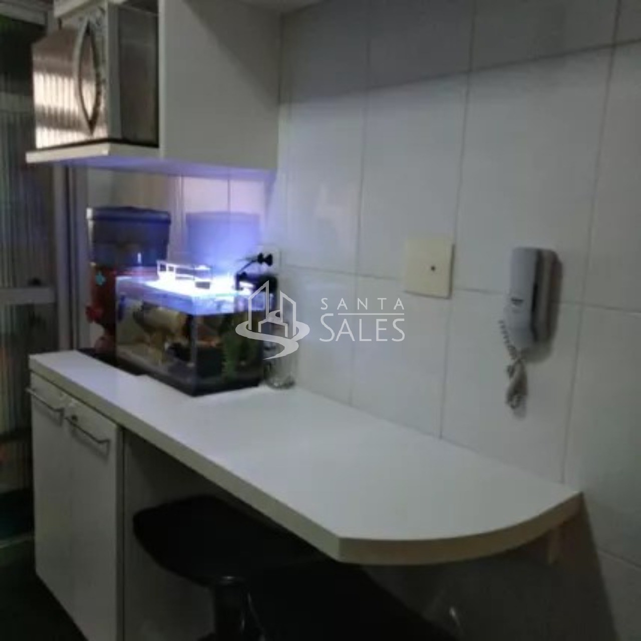 Apartamento, 2 quartos, 55 m² - Foto 8