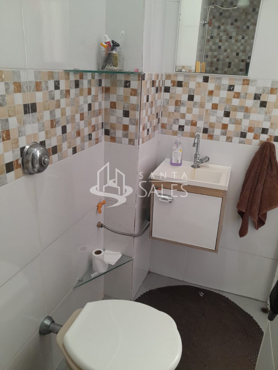 Apartamento, 3 quartos, 117 m² - Foto 24