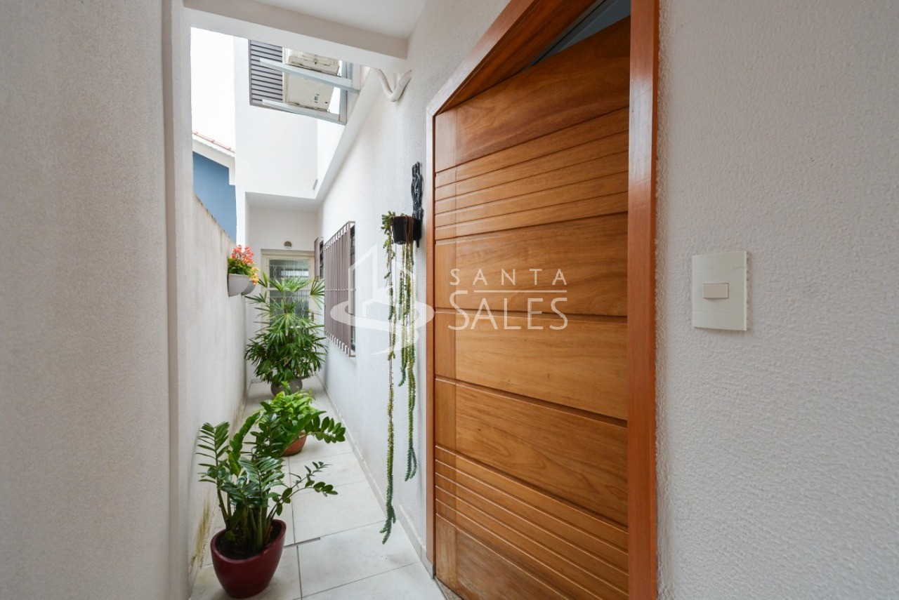 Sobrado, 3 quartos - Foto 45