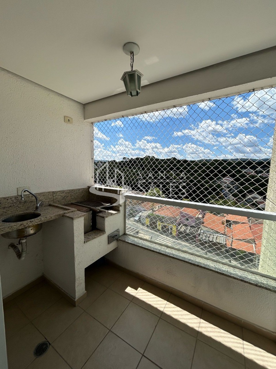 Apartamento, 2 quartos, 57 m² - Foto 6