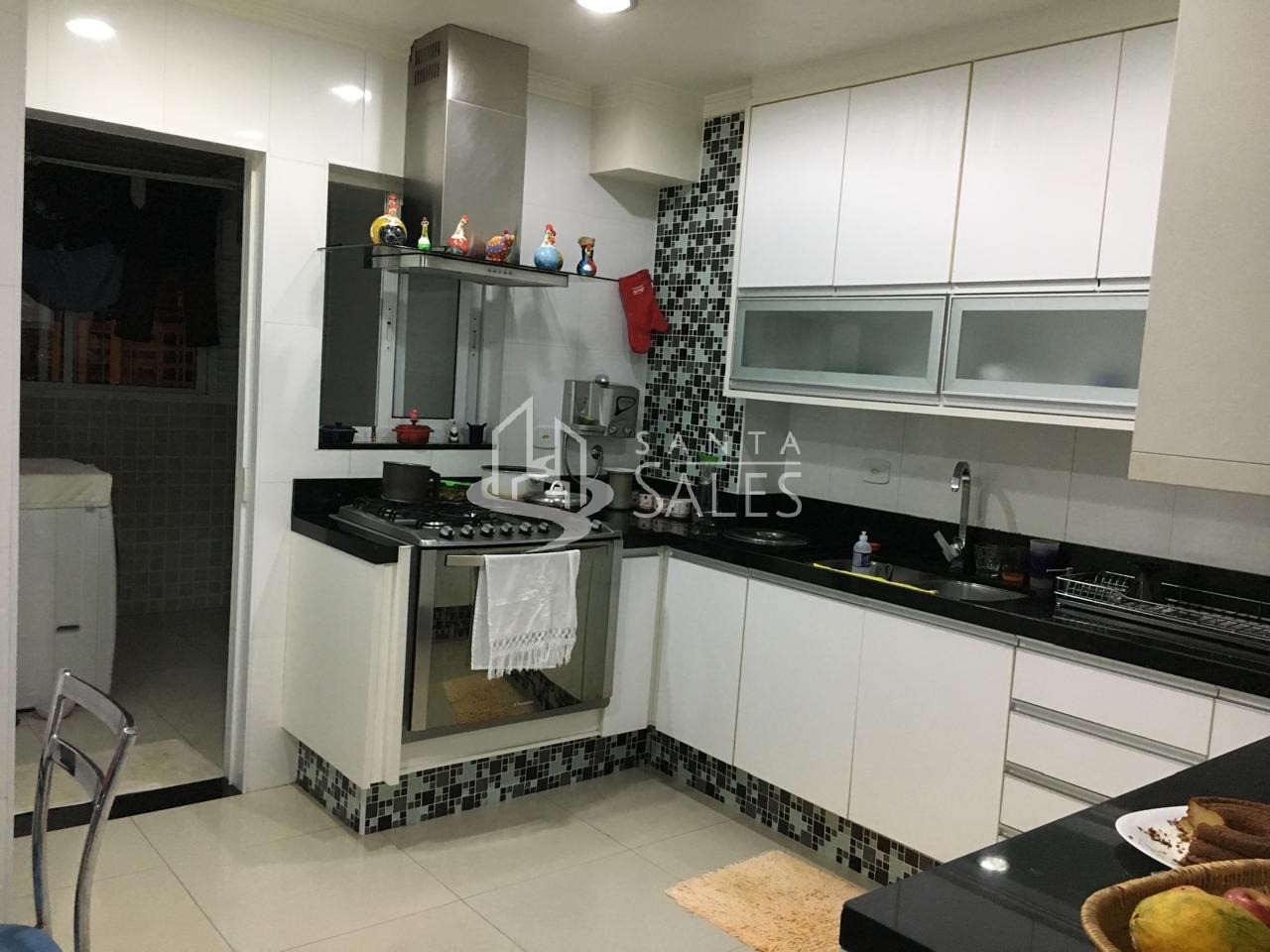 Apartamento, 3 quartos, 111 m² - Foto 3