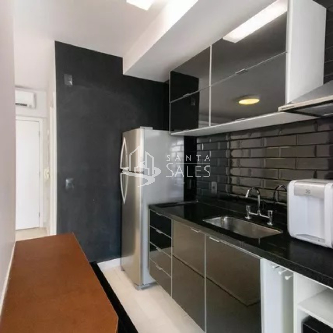 Apartamento, 1 quarto, 37 m² - Foto 18