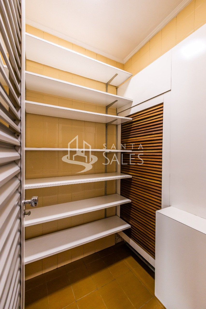 Apartamento à venda com 3 quartos, 200m² - Foto 16