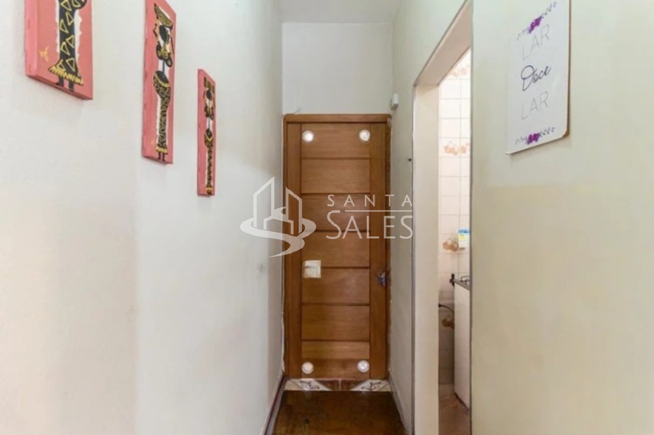 Apartamento, 1 quarto, 42 m² - Foto 8