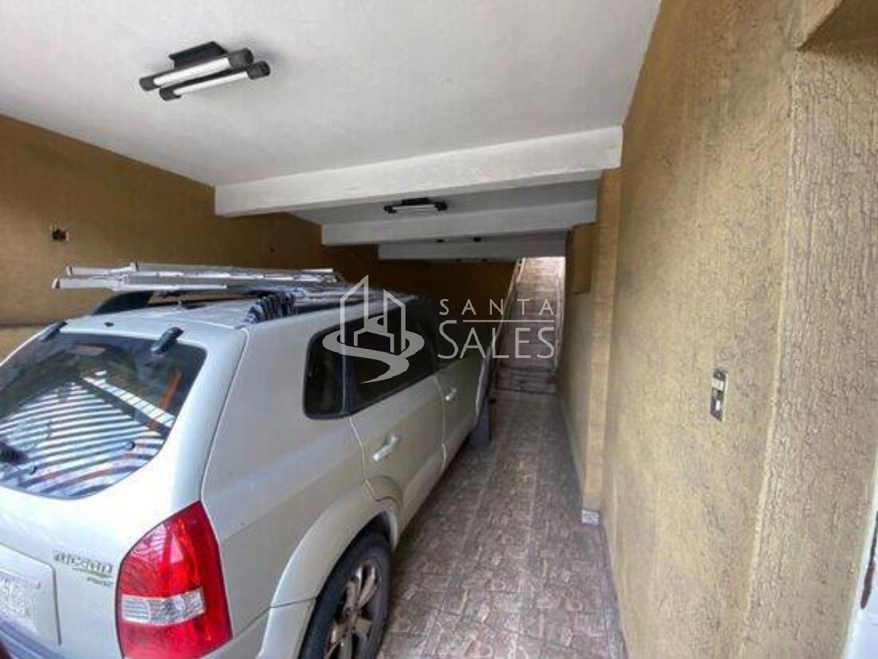 Casa, 4 quartos, 175 m² - Foto 20