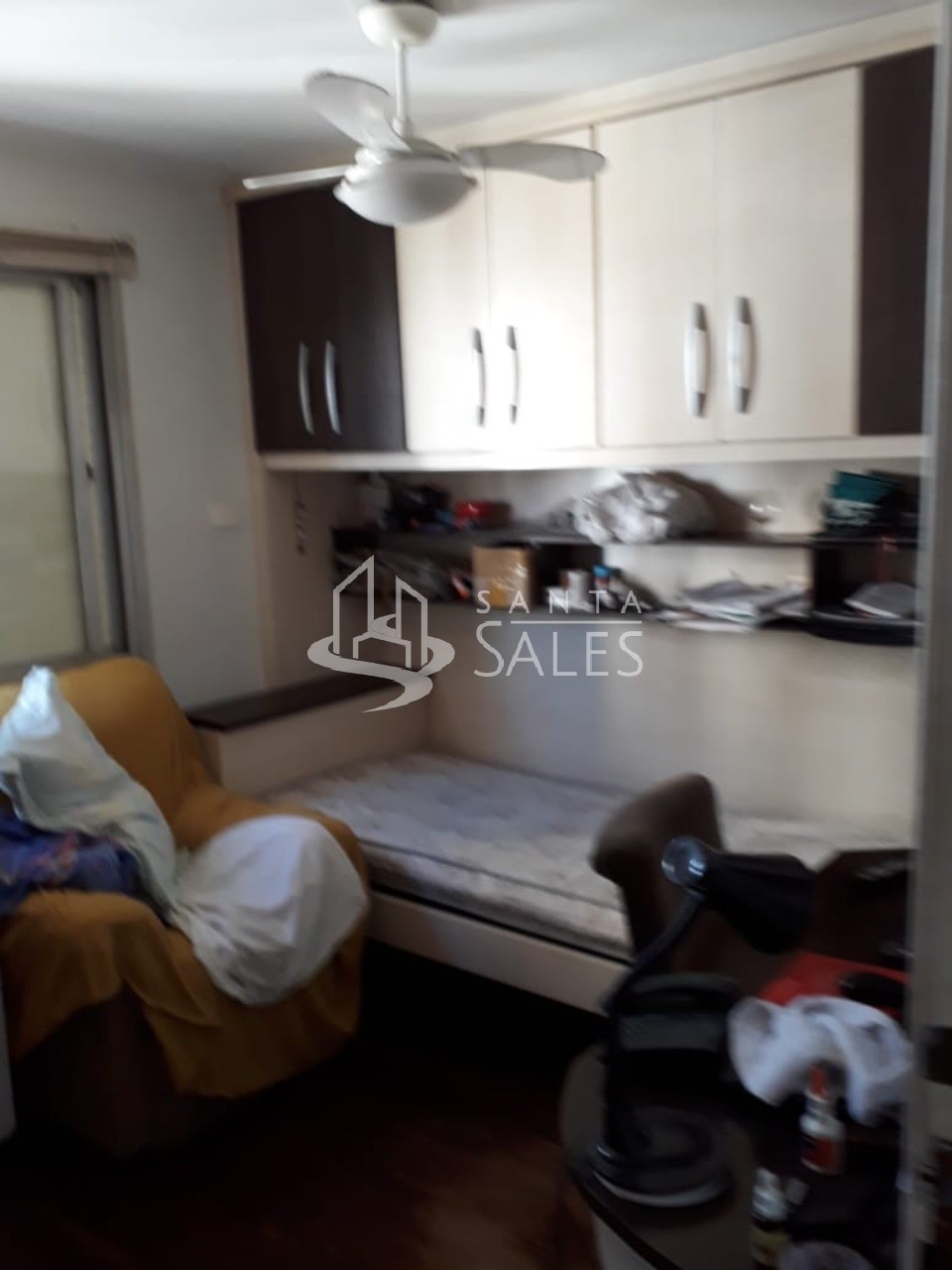 Apartamento à venda com 2 quartos, 96m² - Foto 8