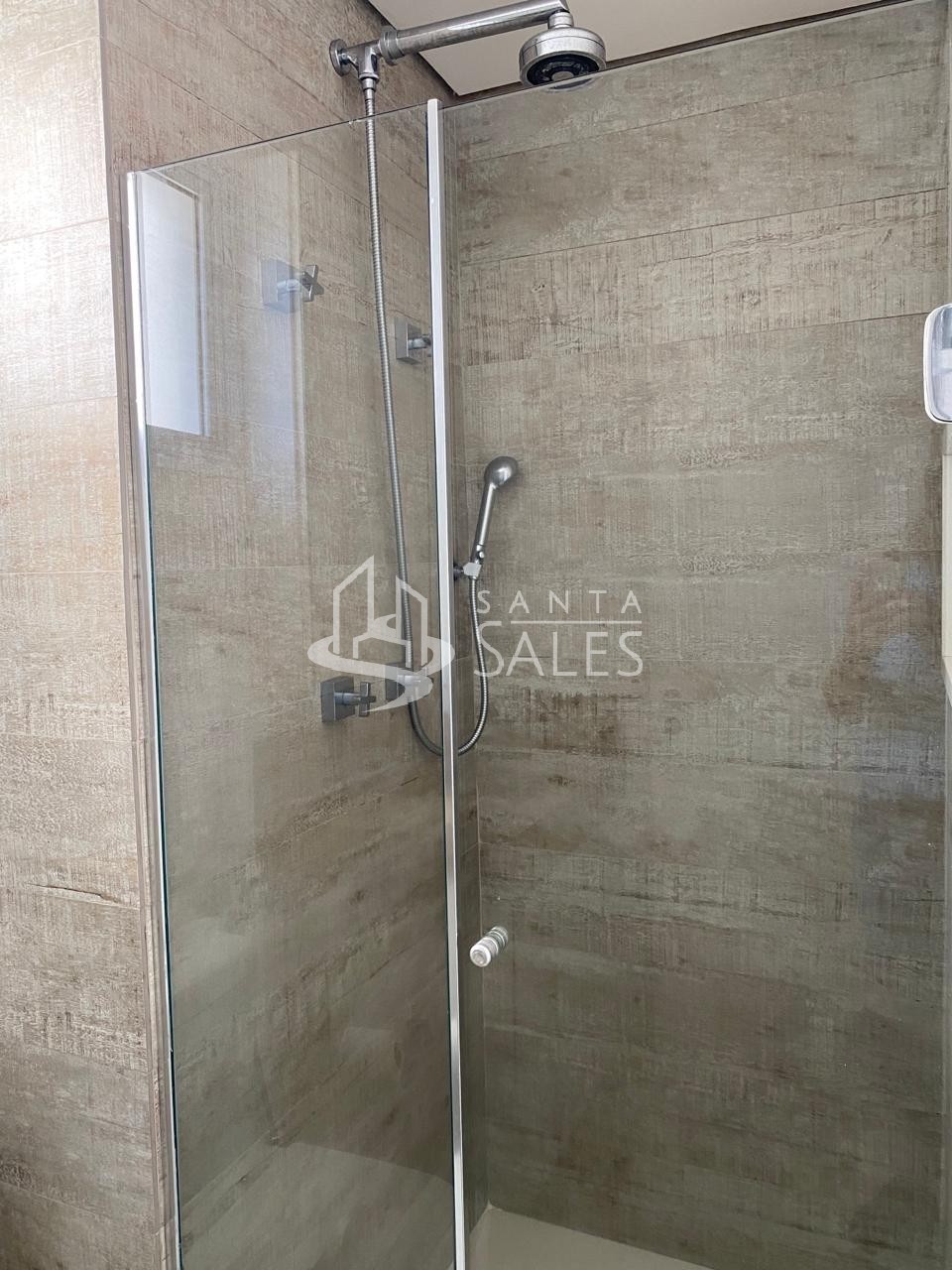 Apartamento, 2 quartos, 80 m² - Foto 10