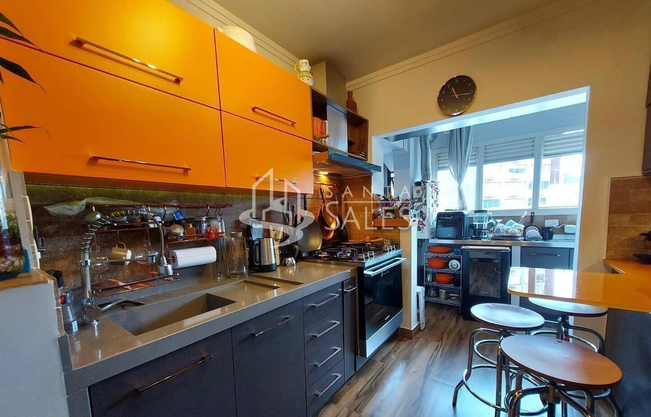 Apartamento, 2 quartos, 196 m² - Foto 16