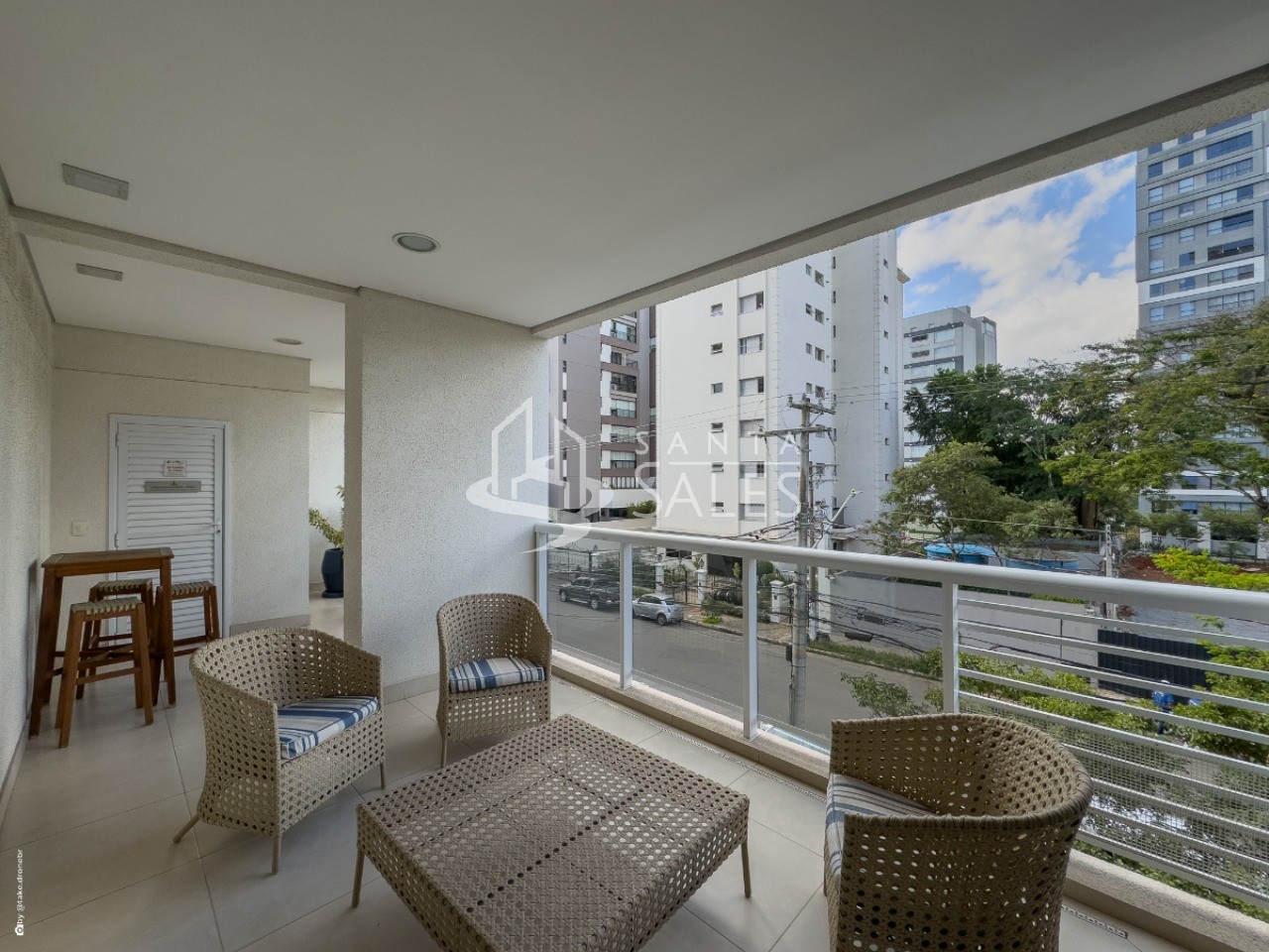 Apartamento, 2 quartos, 70 m² - Foto 47