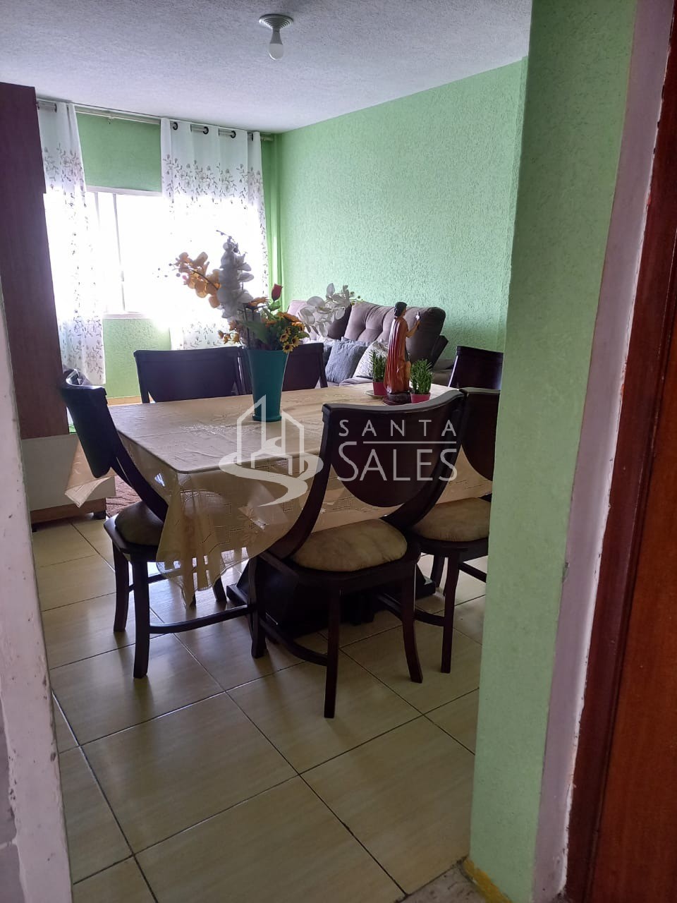 Apartamento, 2 quartos, 92 m² - Foto 4