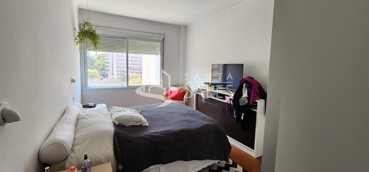 Apartamento, 3 quartos, 160 m² - Foto 8