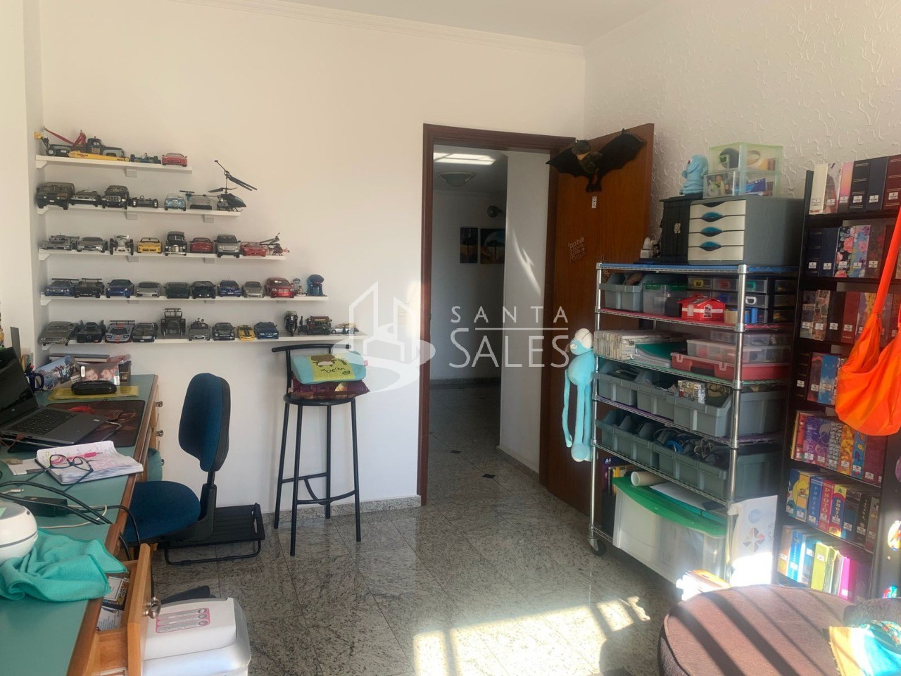 Apartamento, 4 quartos, 263 m² - Foto 12
