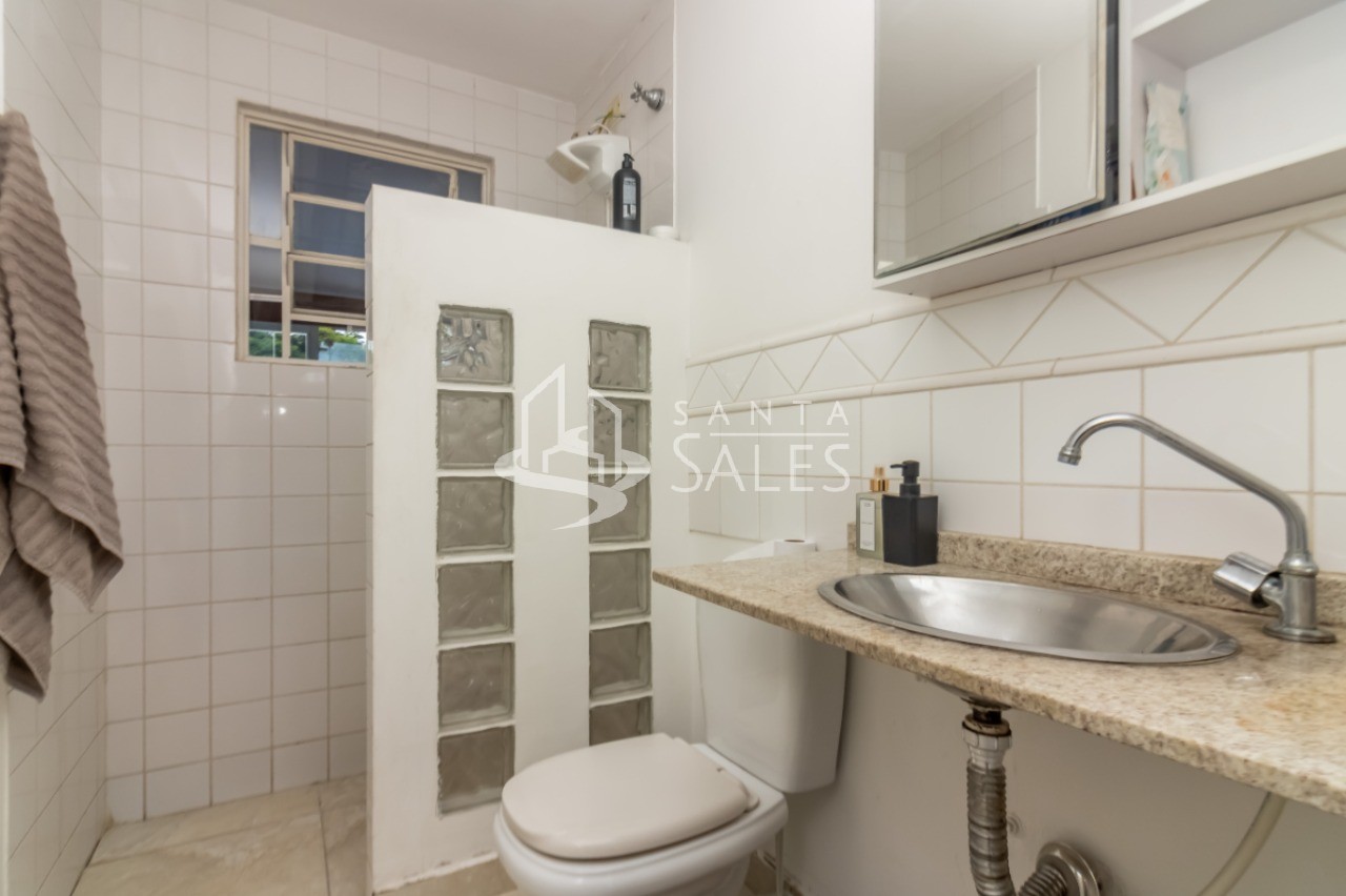 Casa, 3 quartos - Foto 5