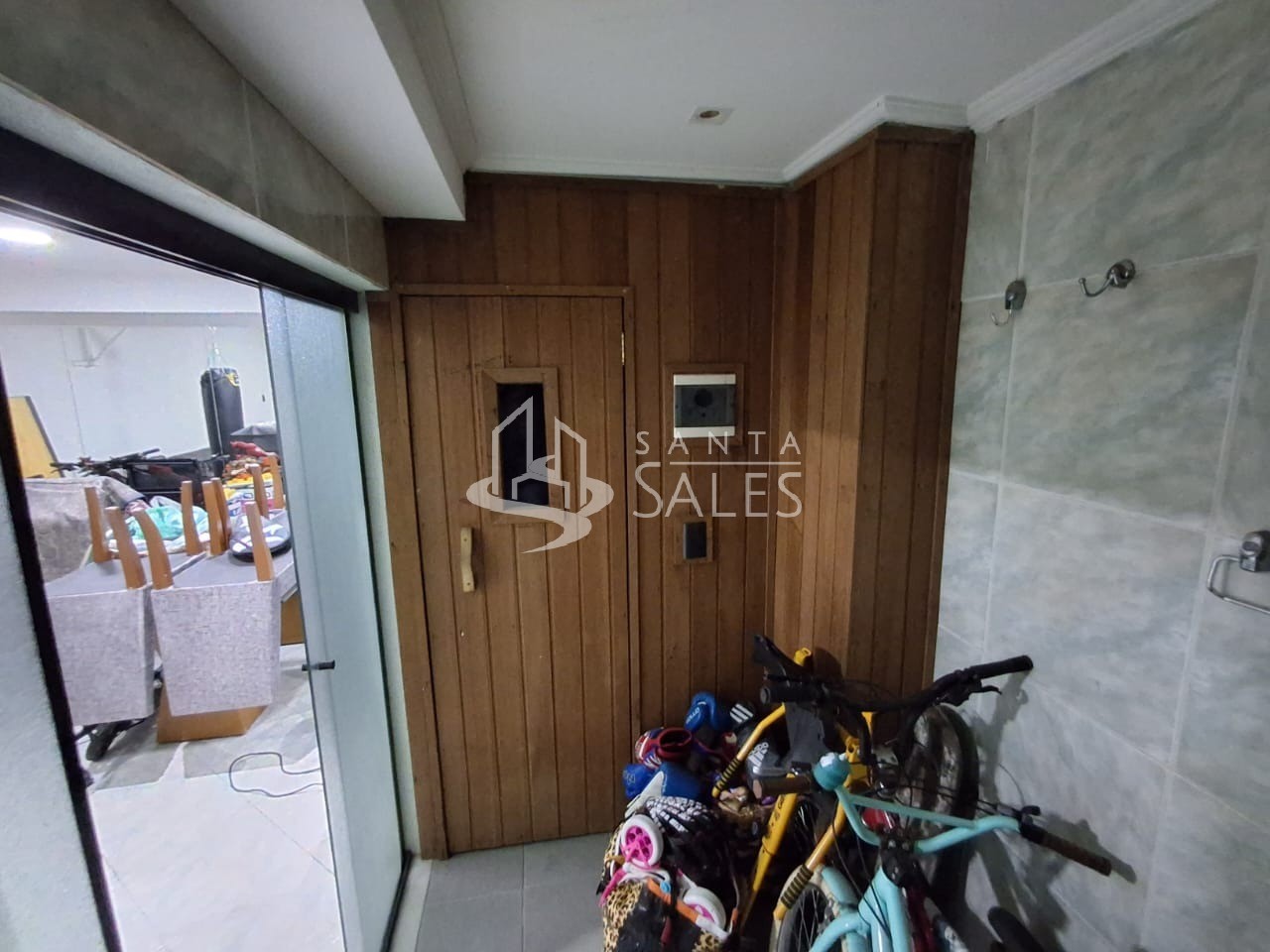 Sobrado, 3 quartos, 250 m² - Foto 18