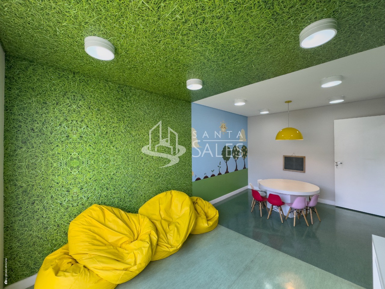 Apartamento, 2 quartos, 70 m² - Foto 33