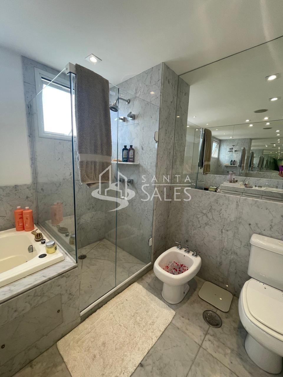 Apartamento, 4 quartos, 380 m² - Foto 37