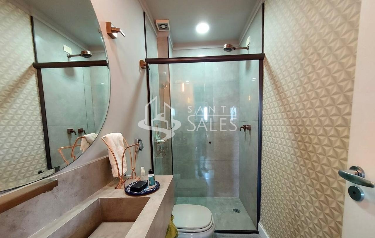 Apartamento, 2 quartos, 196 m² - Foto 18