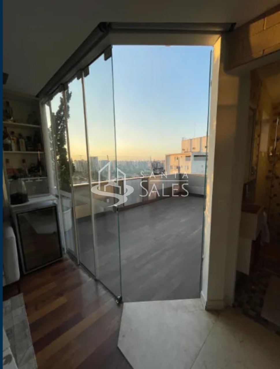 Cobertura, 3 quartos, 121 m² - Foto 13
