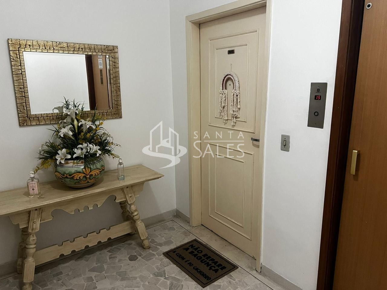 Apartamento, 3 quartos, 154 m² - Foto 12