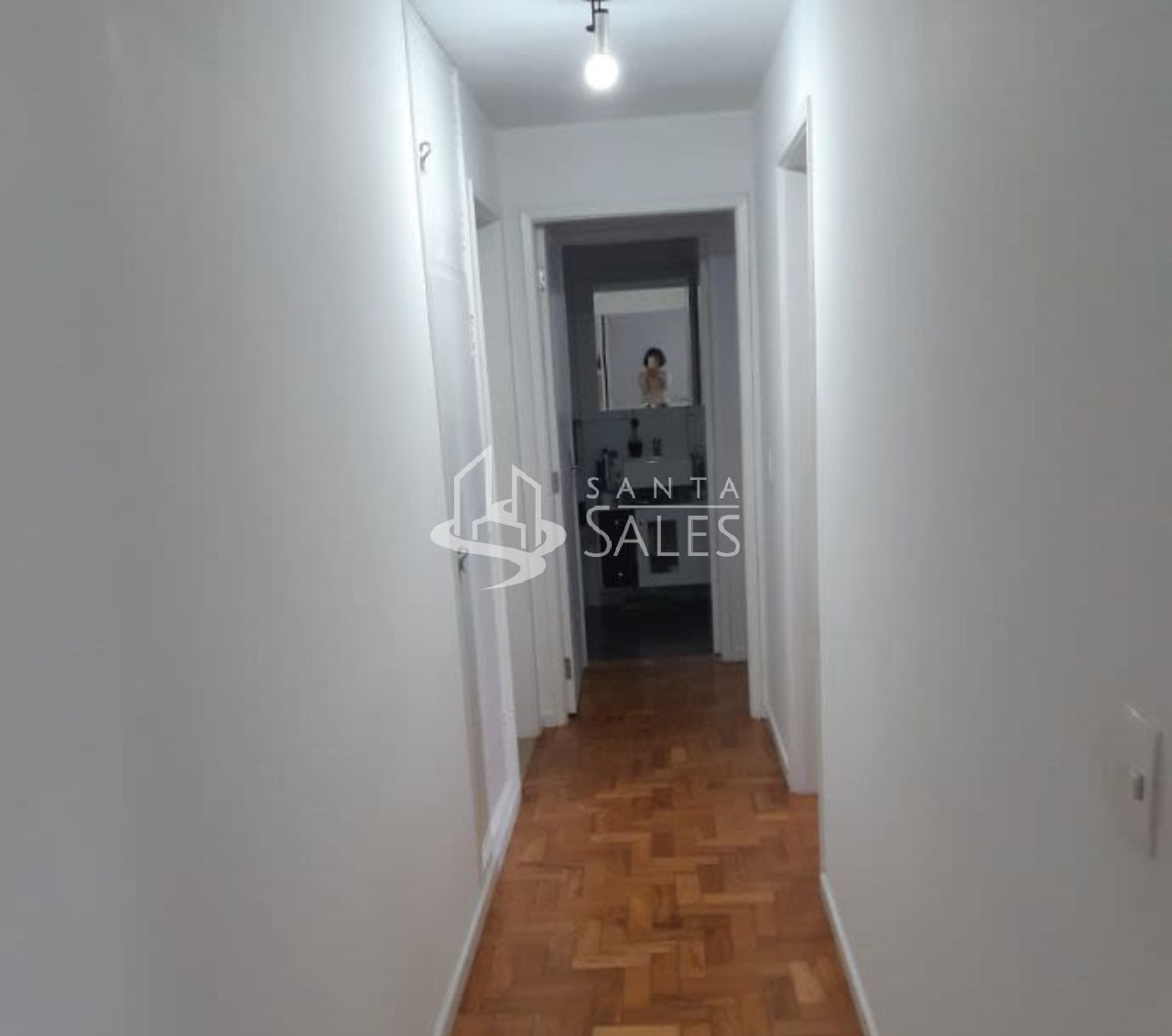 Apartamento, 2 quartos, 96 m² - Foto 8