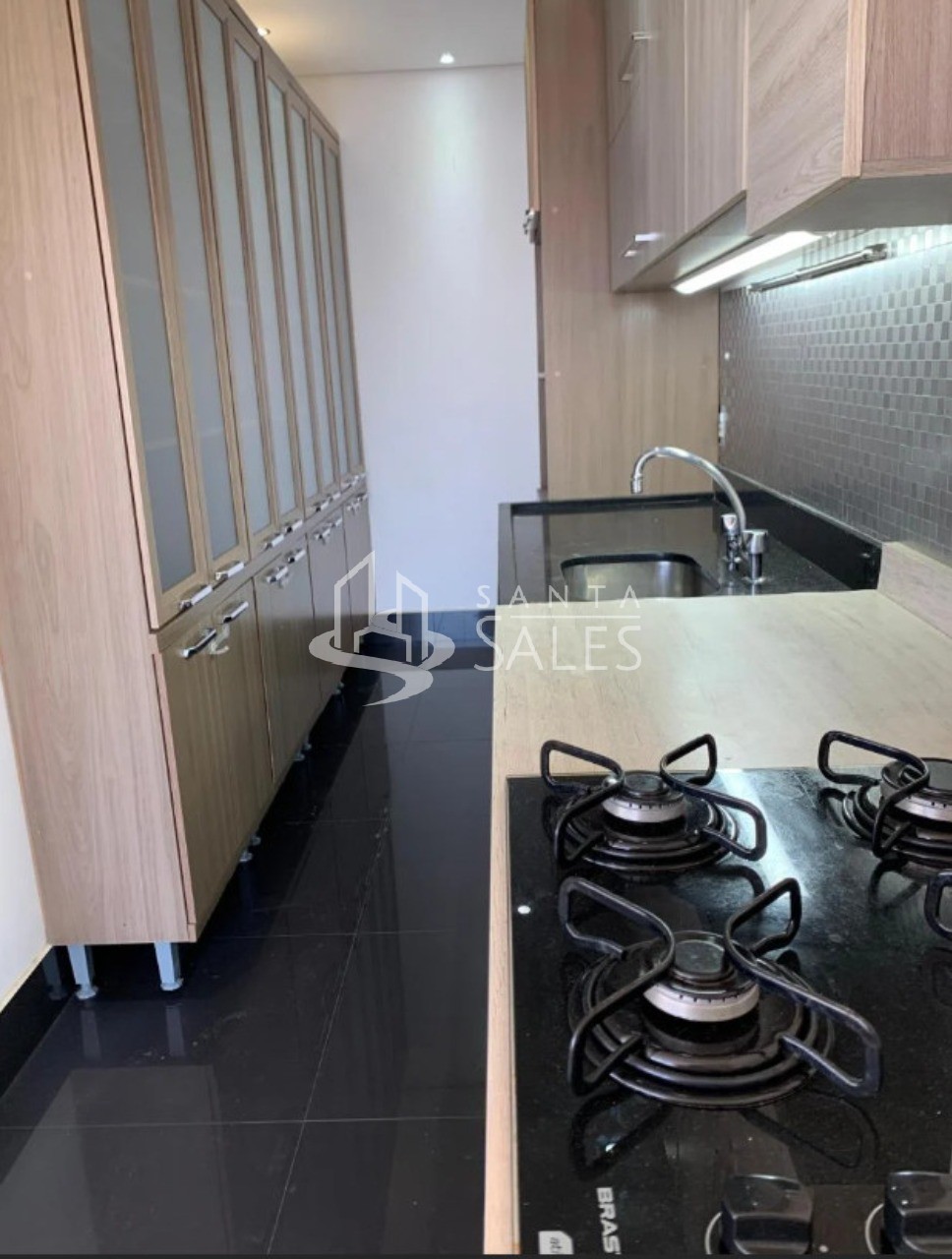 Apartamento, 3 quartos, 193 m² - Foto 6