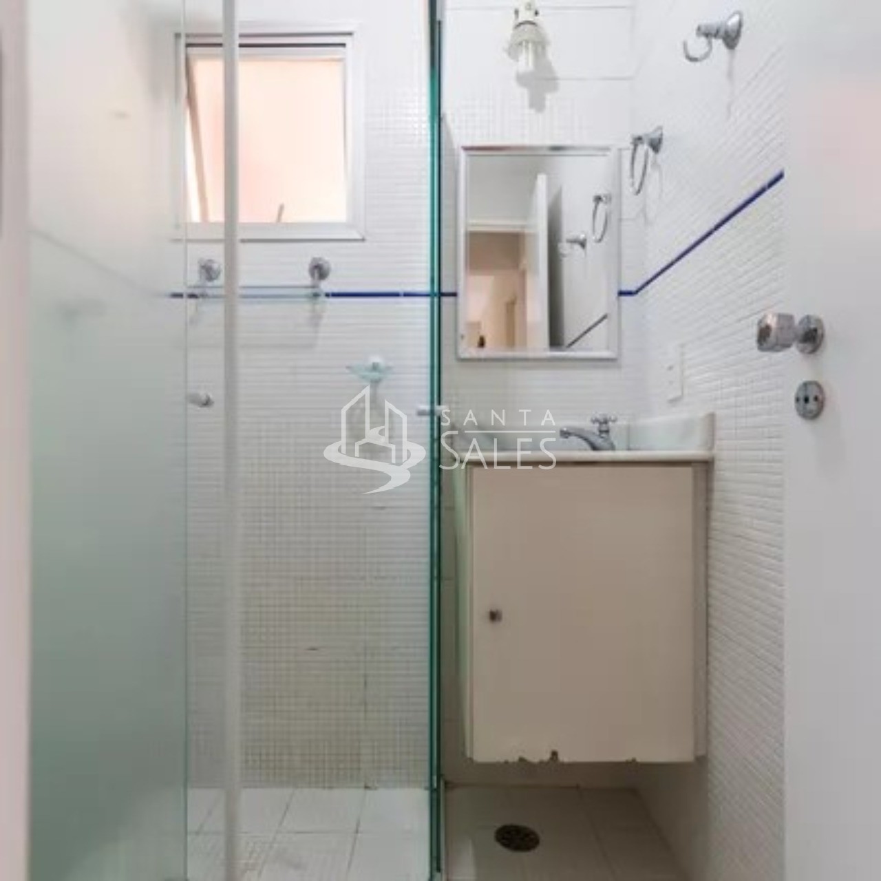 Apartamento à venda com 2 quartos, 59m² - Foto 22