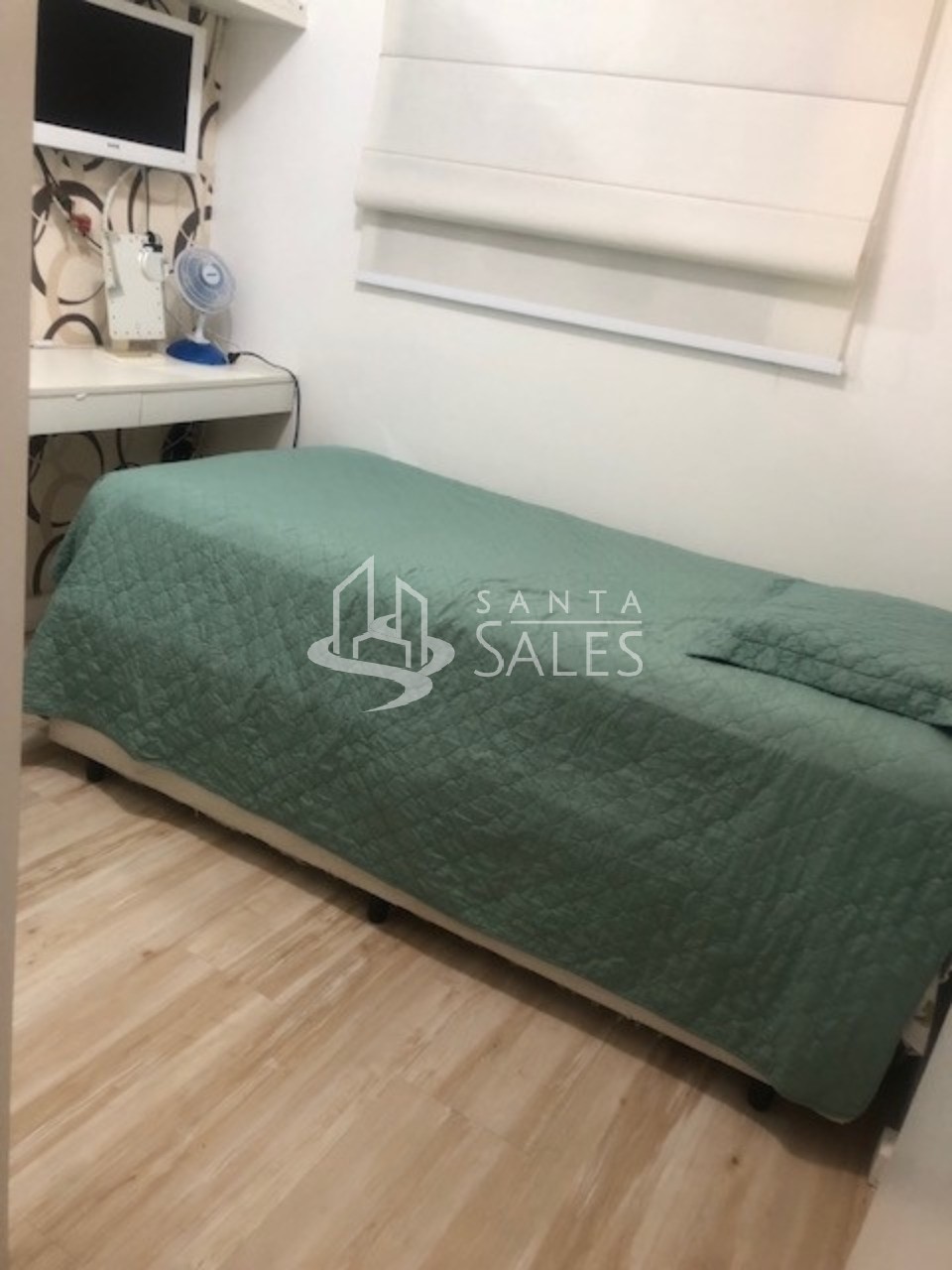 Apartamento à venda com 3 quartos, 70m² - Foto 23