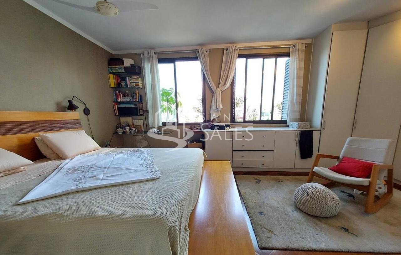 Apartamento, 2 quartos, 196 m² - Foto 29