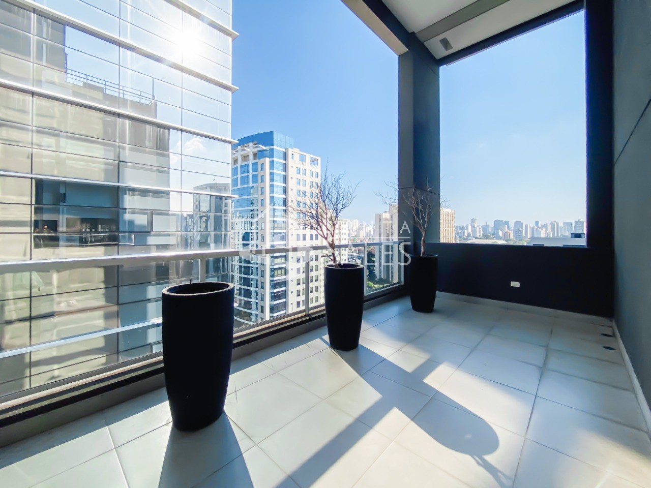 Apartamento, 1 quarto, 45 m² - Foto 13