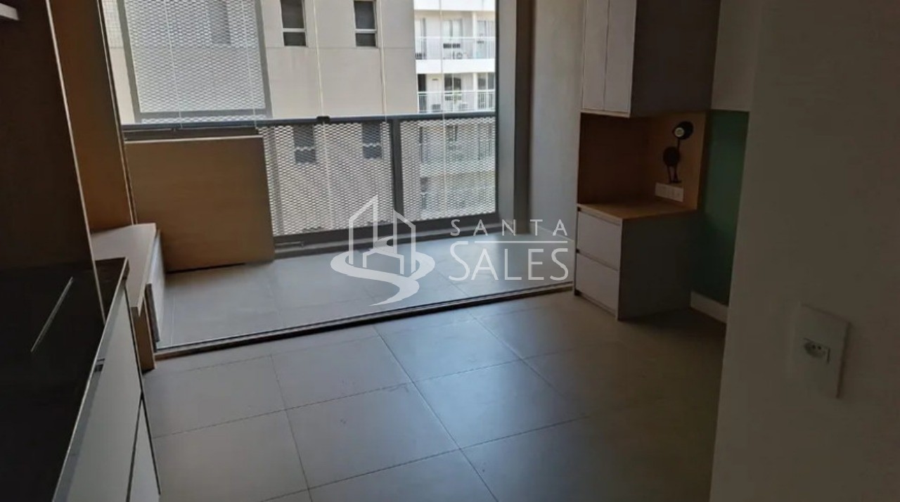 Apartamento, 1 quarto, 41 m² - Foto 10