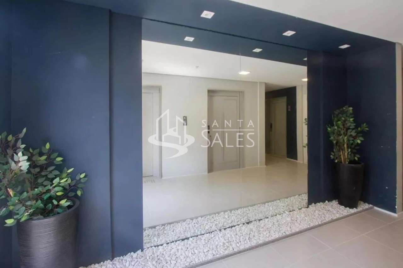 Apartamento à venda com 2 quartos, 36m² - Foto 18