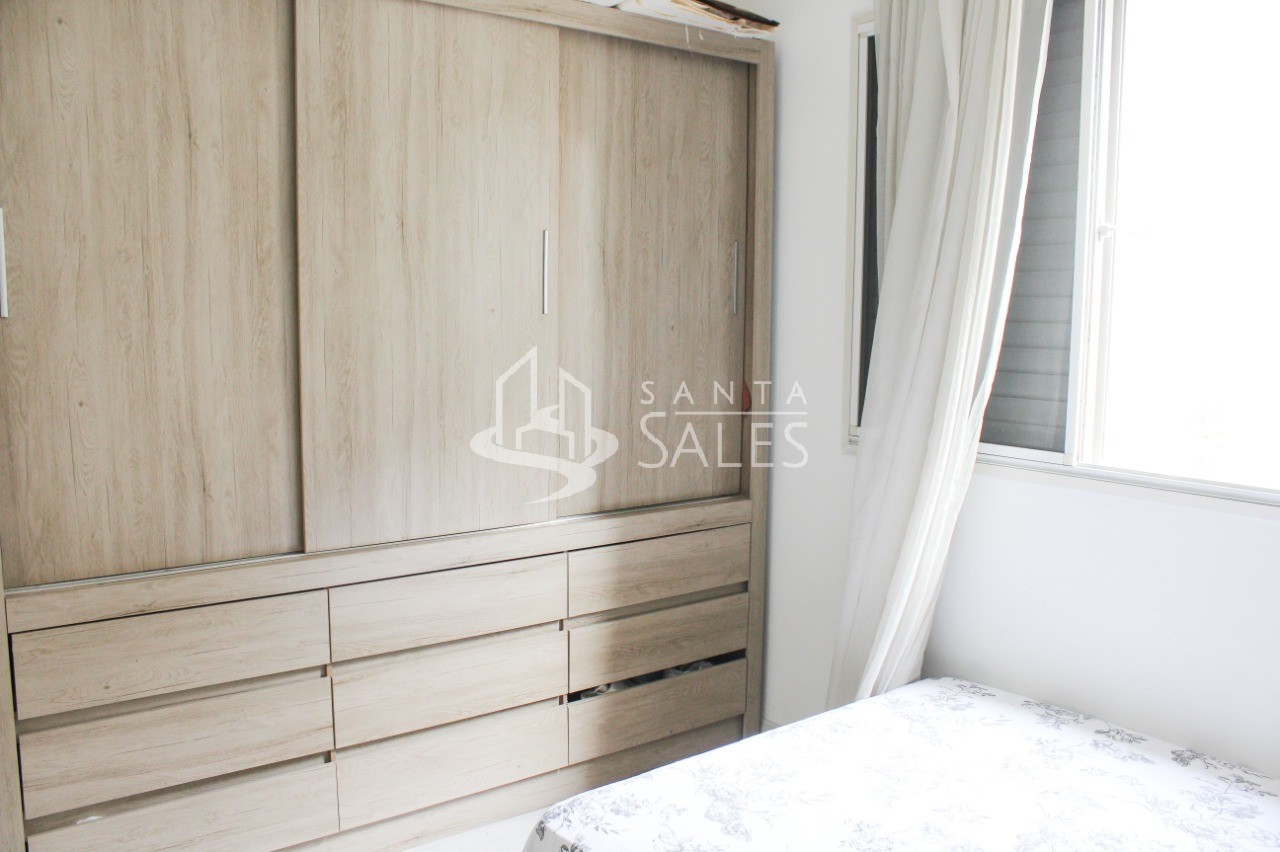 Apartamento, 1 quarto, 40 m² - Foto 11