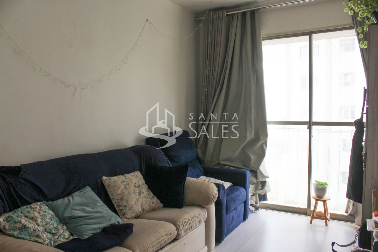 Apartamento, 1 quarto, 40 m² - Foto 3