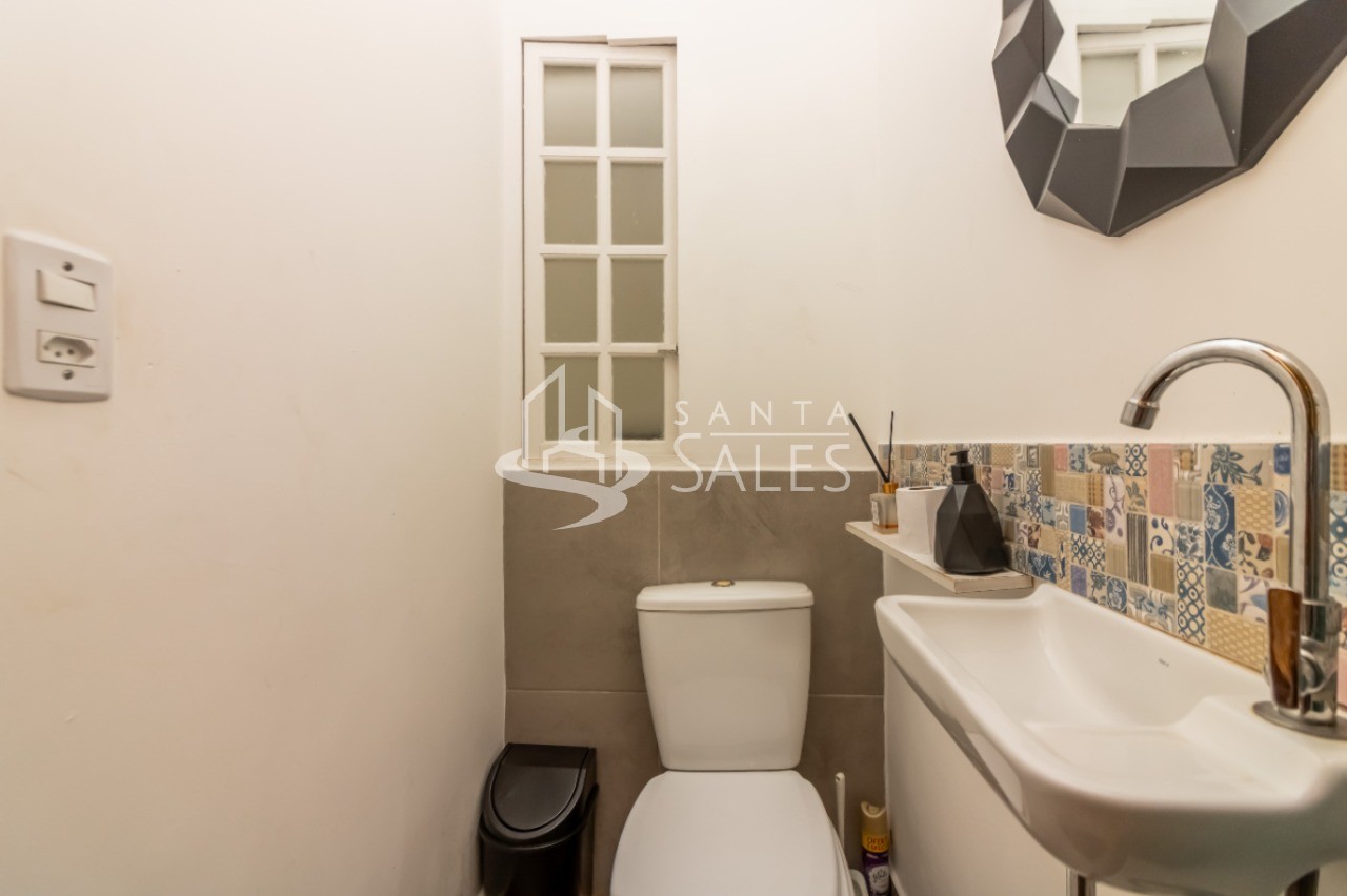 Casa, 3 quartos - Foto 10