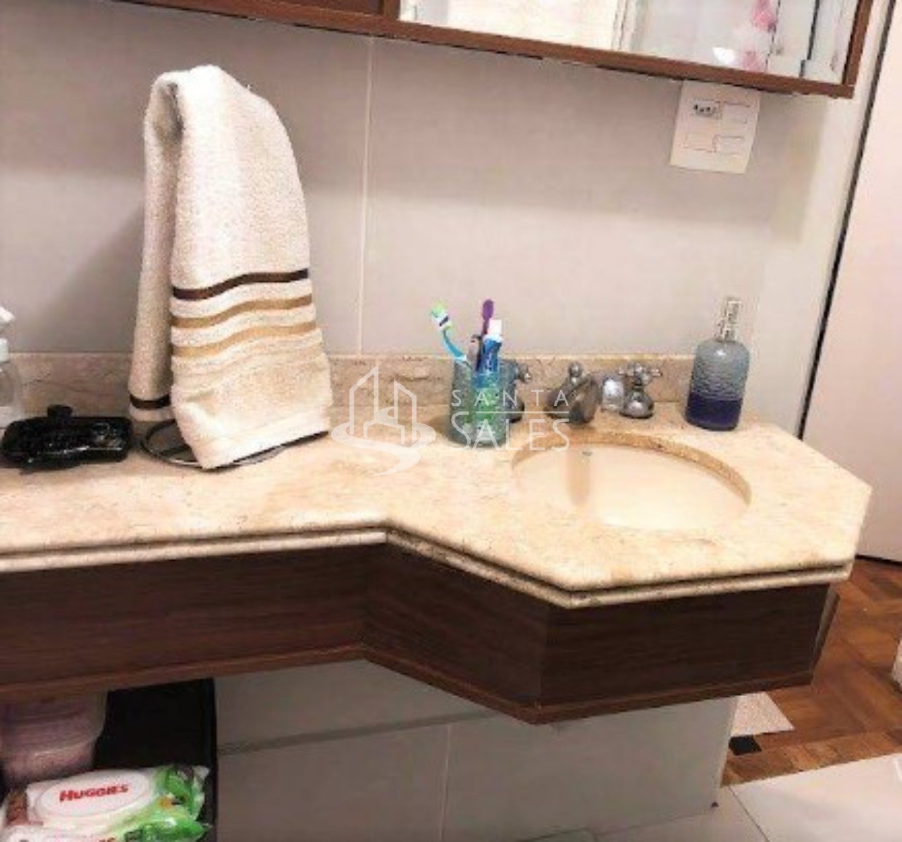 Apartamento, 3 quartos, 86 m² - Foto 16