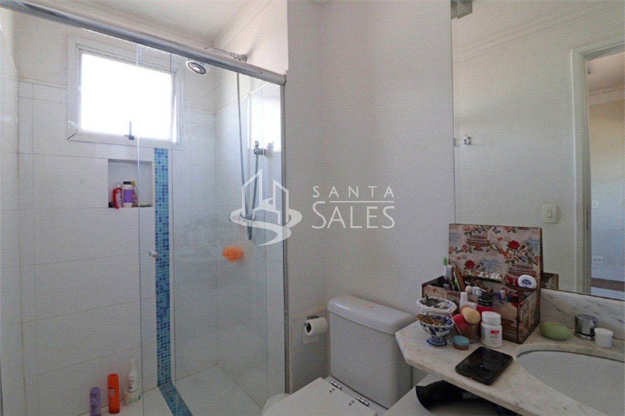 Apartamento, 3 quartos, 170 m² - Foto 23