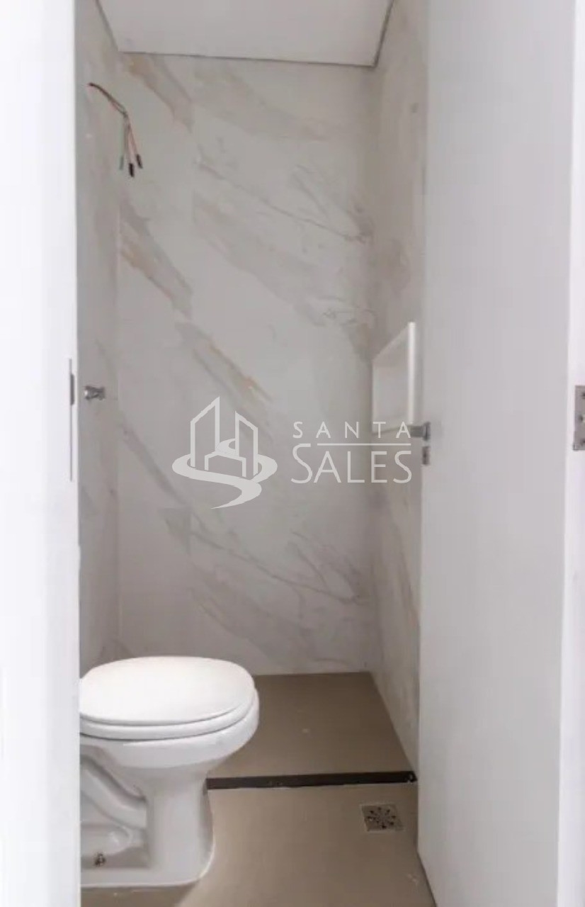 Sobrado, 3 quartos, 80 m² - Foto 32