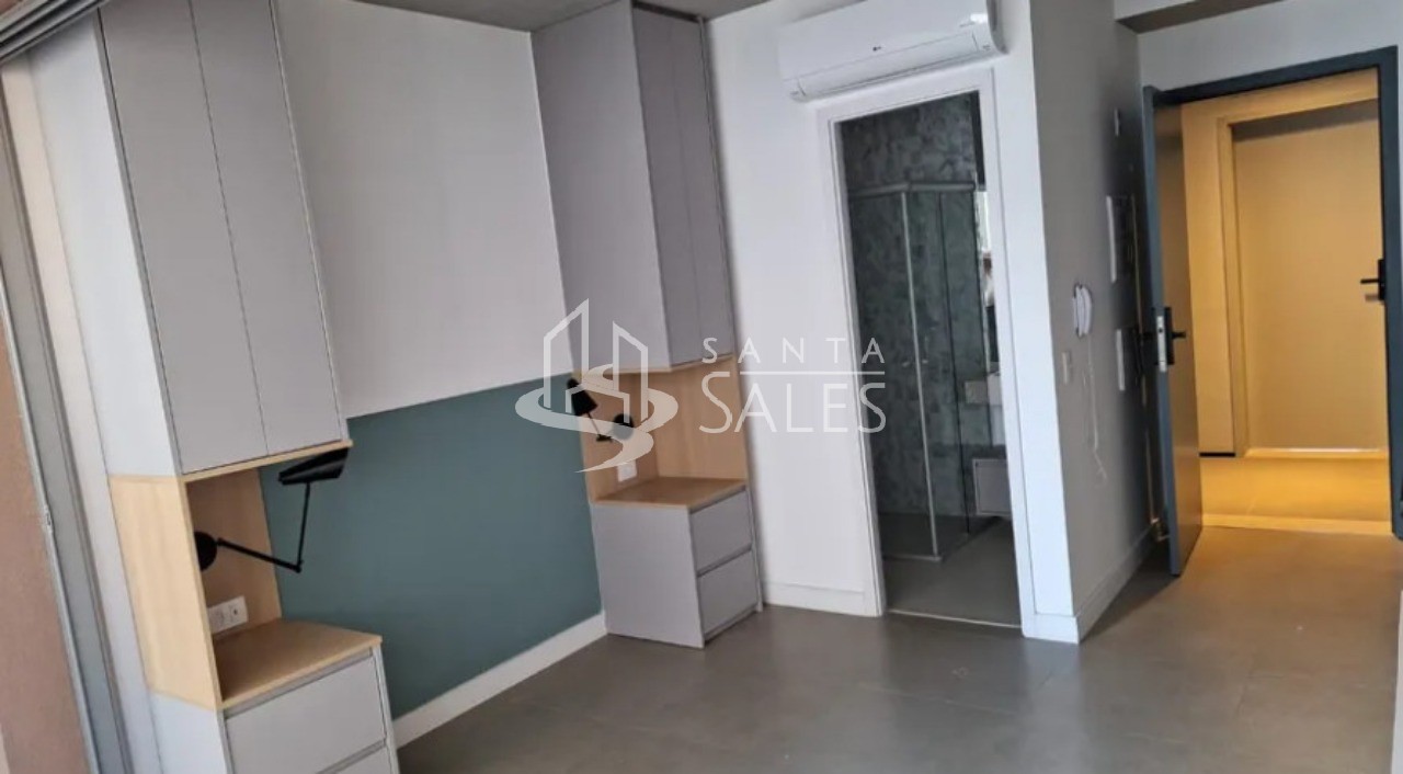 Apartamento, 1 quarto, 41 m² - Foto 6