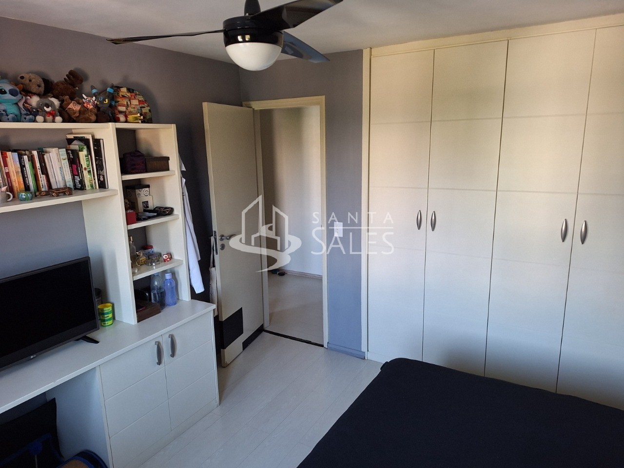 Apartamento, 3 quartos, 140 m² - Foto 12