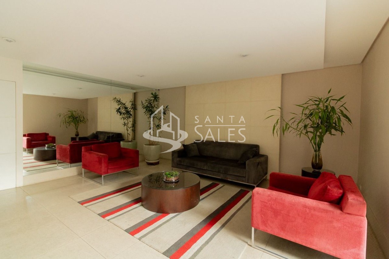 Apartamento, 3 quartos, 170 m² - Foto 3