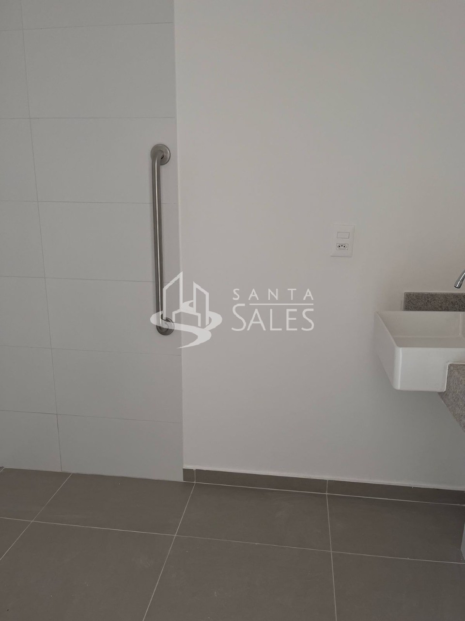 Apartamento, 1 quarto, 26 m² - Foto 5