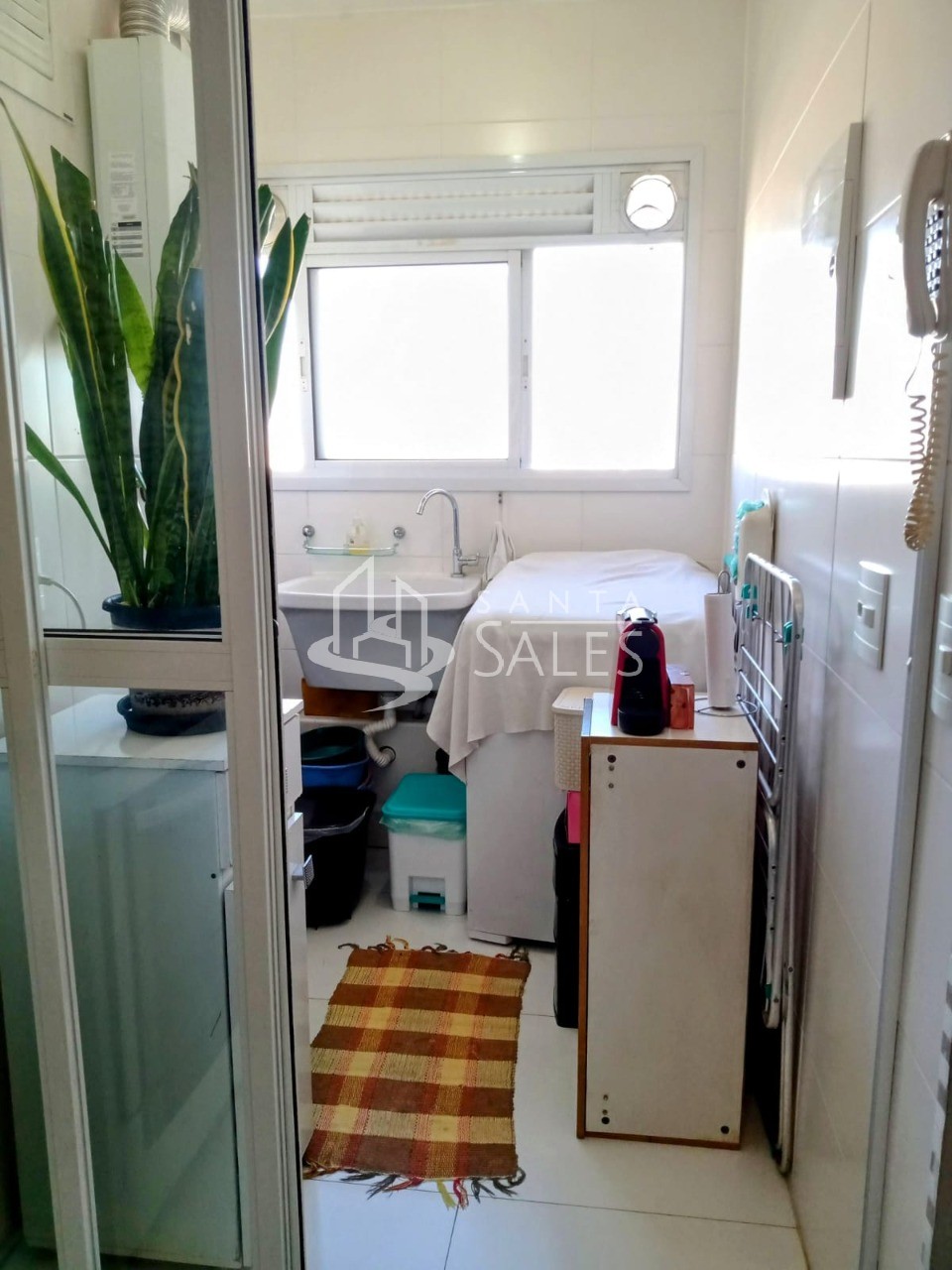 Apartamento à venda com 1 quarto, 51m² - Foto 4