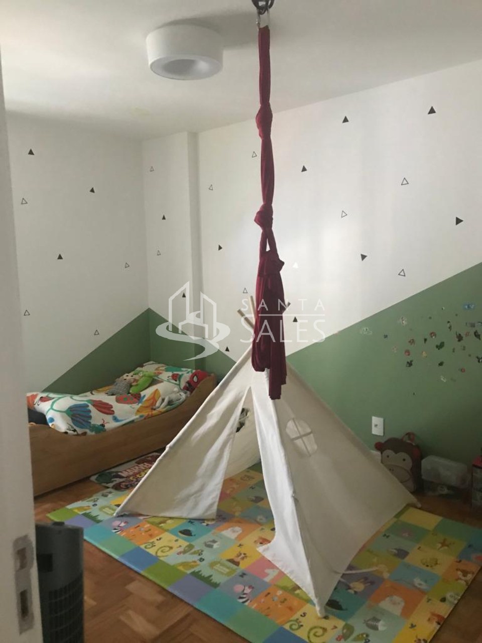 Apartamento, 3 quartos, 115 m² - Foto 17